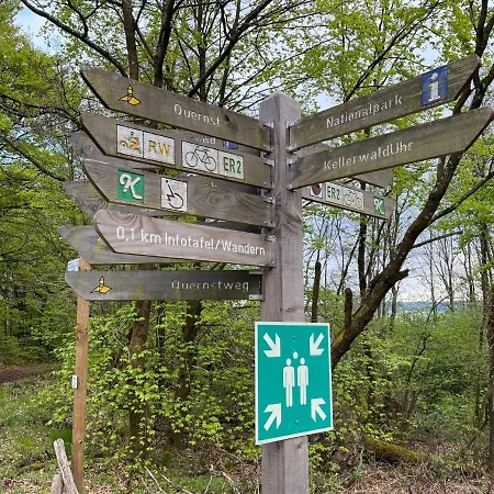 Aschenputtel By Interhome