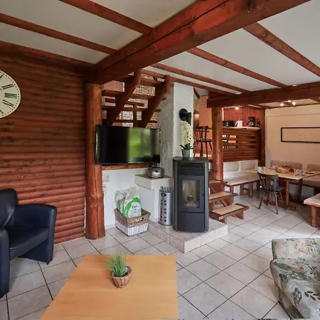 Holiday home Aschenputtel By Interhome Frankenau