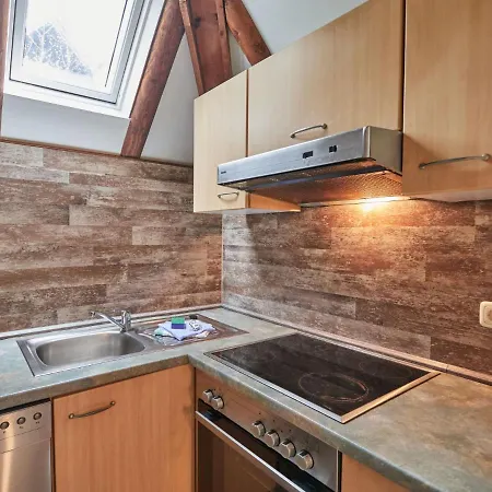 Aschenputtel By Interhome Feriehus *