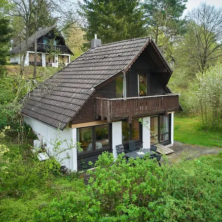 Aschenputtel By Interhome * Frankenau