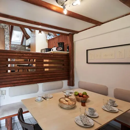 Aschenputtel By Interhome Holiday home