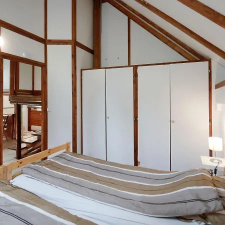Holiday home Aschenputtel By Interhome Frankenau