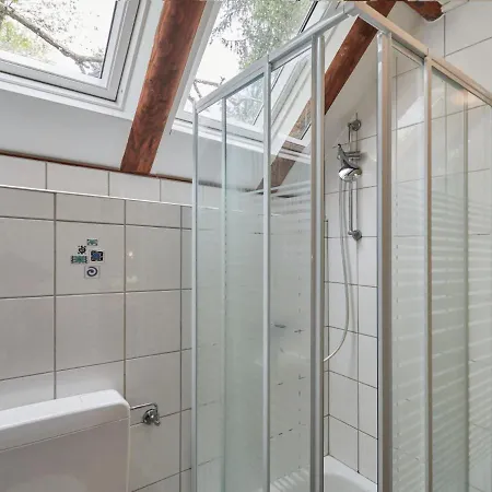 Feriehus Aschenputtel By Interhome