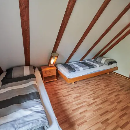 Aschenputtel By Interhome Frankenau