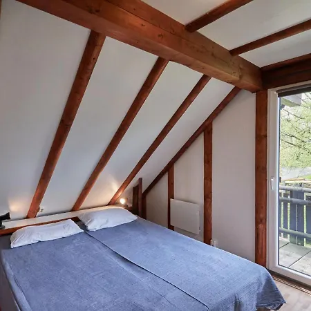 Holiday home Aschenputtel By Interhome *