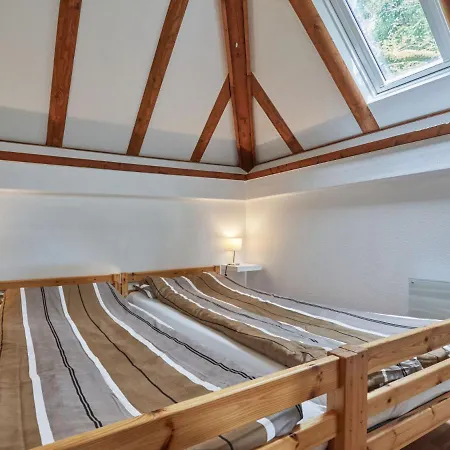 Nyaraló Aschenputtel By Interhome Frankenau