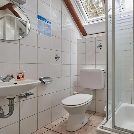 Holiday home Aschenputtel By Interhome *