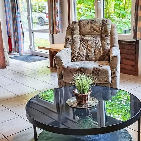 Aschenputtel By Interhome