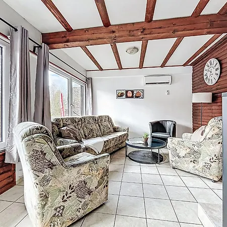 Aschenputtel By Interhome 펜션 *