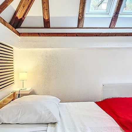 Hébergement de vacances Aschenputtel By Interhome *