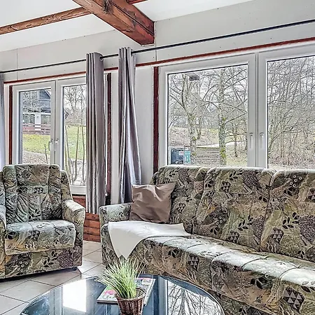 Feriehus Aschenputtel By Interhome Frankenau
