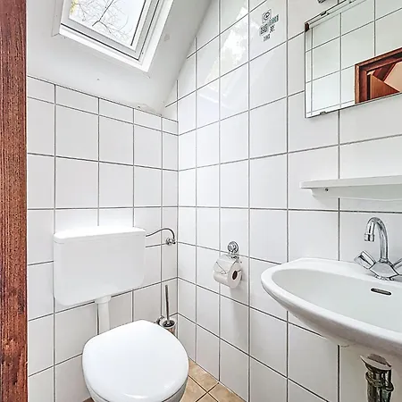 Aschenputtel By Interhome 펜션 프란케나우