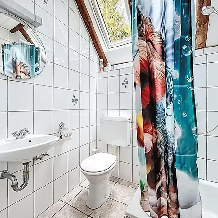 Aschenputtel By Interhome