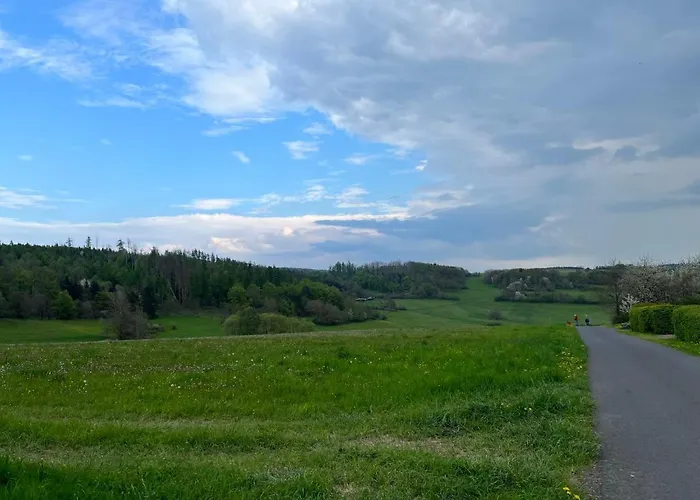 Aschenputtel By Interhome Сasa de vacaciones