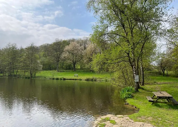 Aschenputtel By Interhome * Frankenau