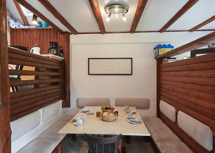 Aschenputtel By Interhome * Frankenau