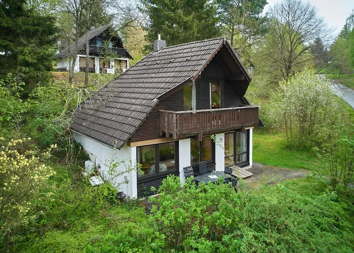 Aschenputtel By Interhome * Frankenau