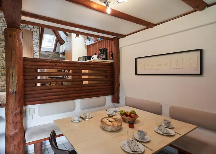 Aschenputtel By Interhome 펜션