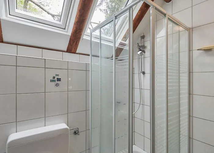 Сasa de vacaciones Aschenputtel By Interhome