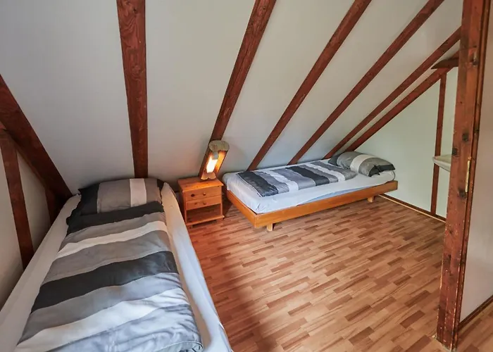 Aschenputtel By Interhome Frankenau