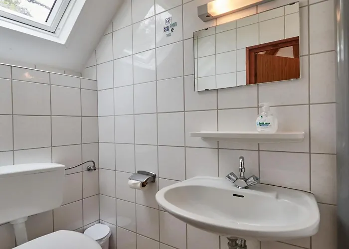 Aschenputtel By Interhome Сasa de vacaciones *