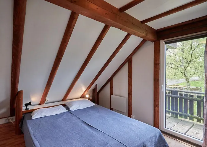 Сasa de vacaciones Aschenputtel By Interhome *