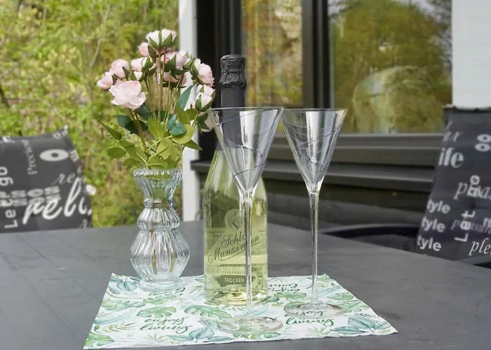 Aschenputtel By Interhome *