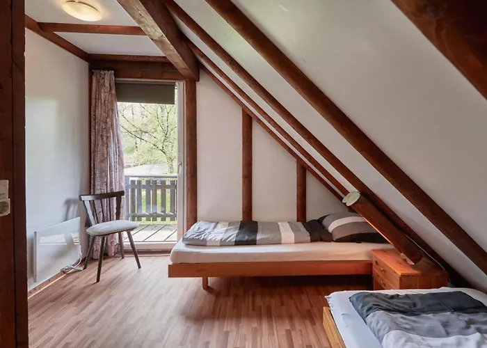 Aschenputtel By Interhome *