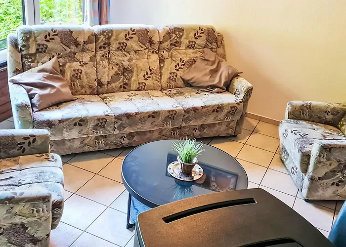 Aschenputtel By Interhome Сasa de vacaciones