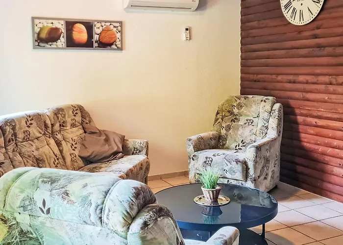 Aschenputtel By Interhome Сasa de vacaciones *