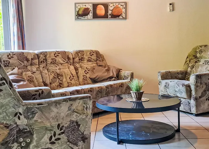 Сasa de vacaciones Aschenputtel By Interhome Frankenau