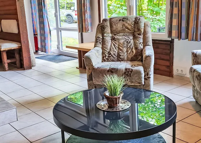 Aschenputtel By Interhome