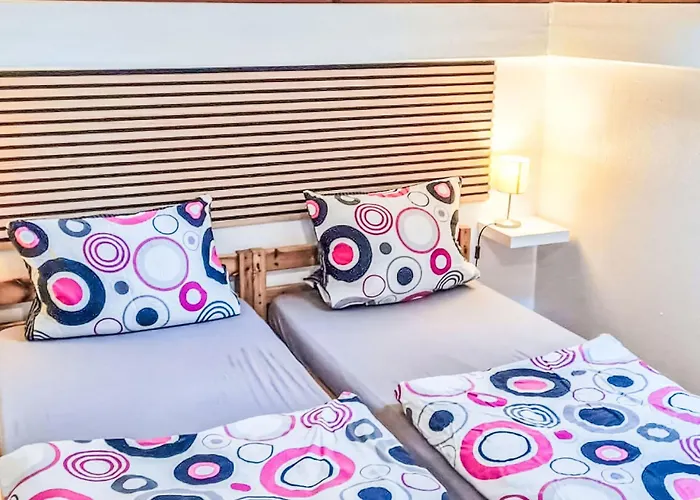 Aschenputtel By Interhome Сasa de vacaciones *