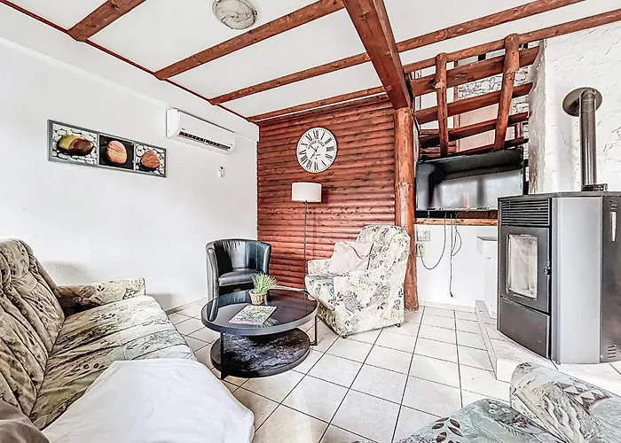 펜션 Aschenputtel By Interhome 프란케나우