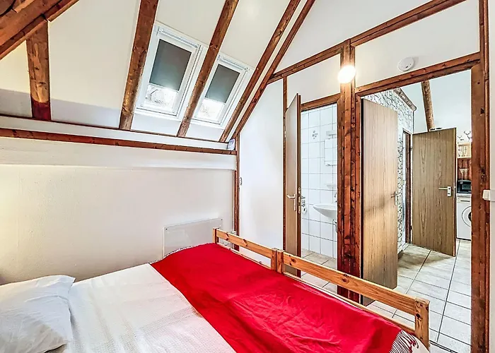 Aschenputtel By Interhome 프란케나우