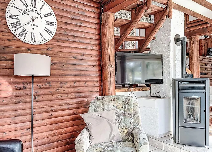 Aschenputtel By Interhome