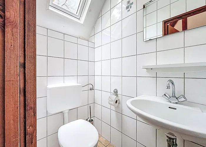 Aschenputtel By Interhome 펜션 프란케나우